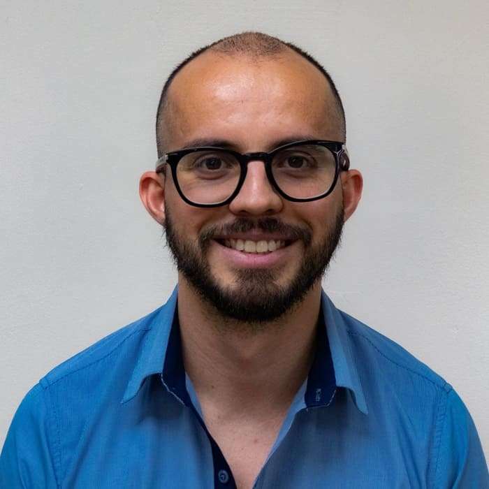 MCI | Formulario inscripción webinars Luis Miguel MCI