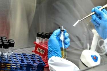 MCI | Biological indicators sterility testing (BIs) Prueba de esterilidad