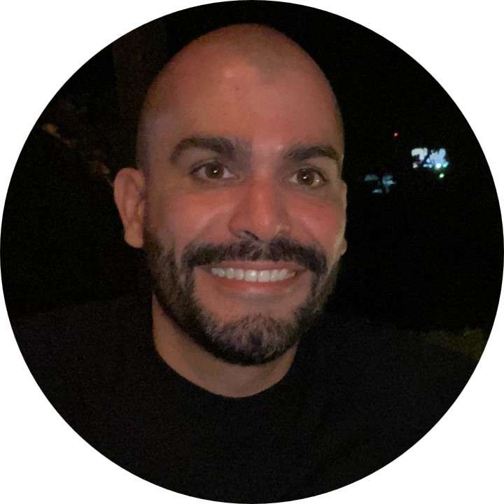 Roberto Ávila